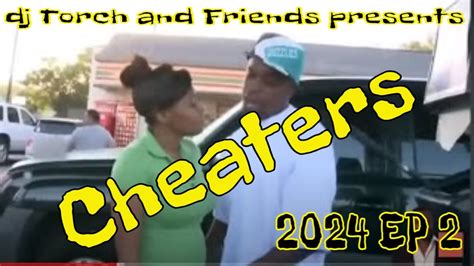 Cheaters TV Shows 2024 .